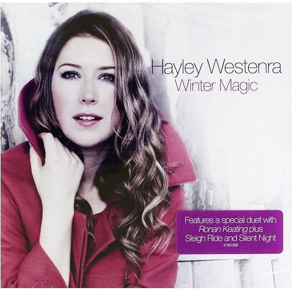 Hayley Westenra - Hayley Westenra - Amazon.com Music